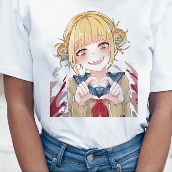 T-shirt - Picture 1 of 1